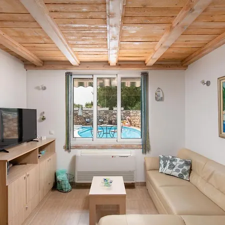 House Niva Casa vacanze Marina