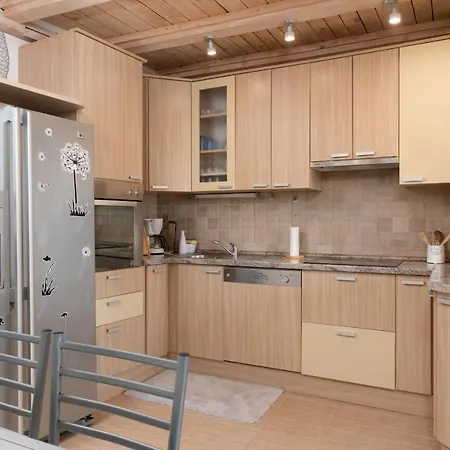 Casa vacanze House Niva Marina