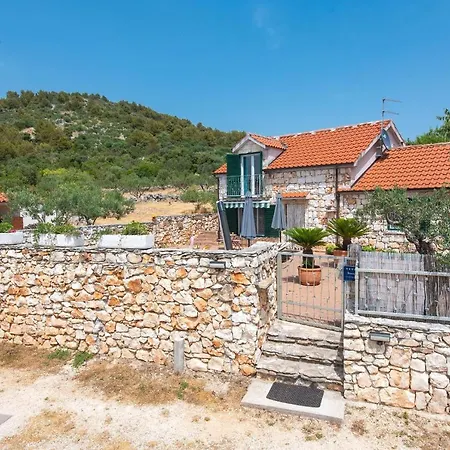House Niva Marina