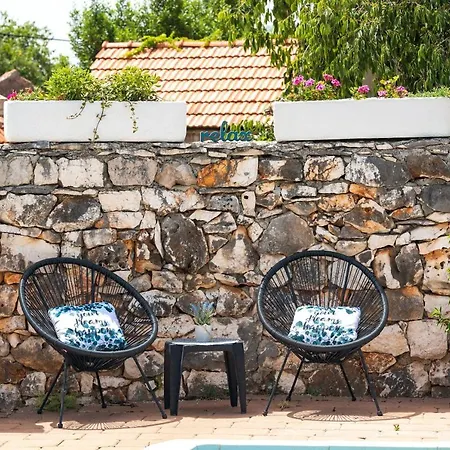 House Niva Marina