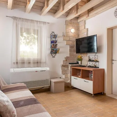 House Niva Marina