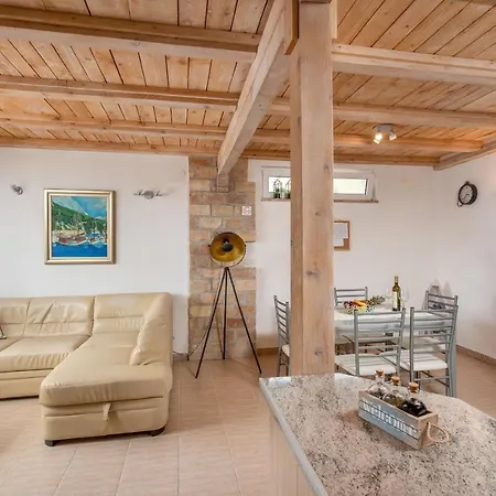 House Niva Casa vacanze Marina