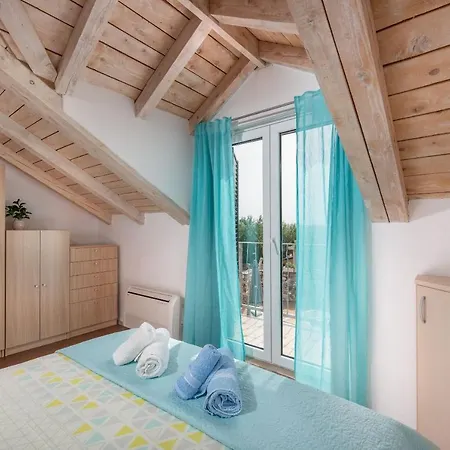 House Niva Marina
