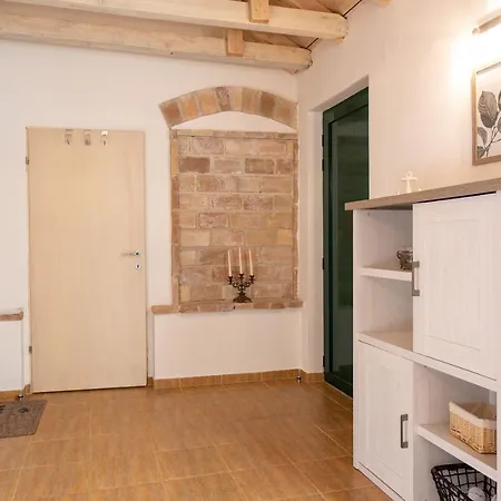 Casa vacanze House Niva