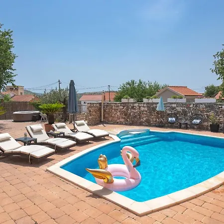 Casa vacanze House Niva *