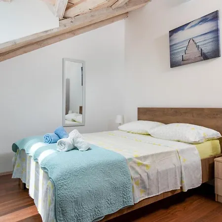 Casa vacanze House Niva