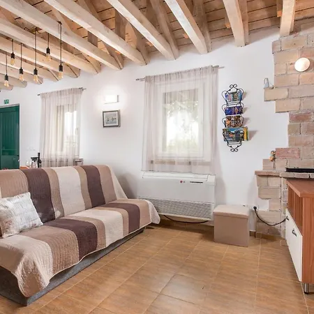 House Niva Marina
