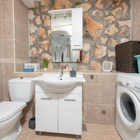 Casa vacanze House Niva Marina
