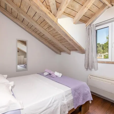 Casa vacanze House Niva *