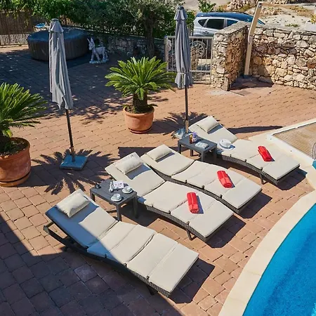 House Niva Marina