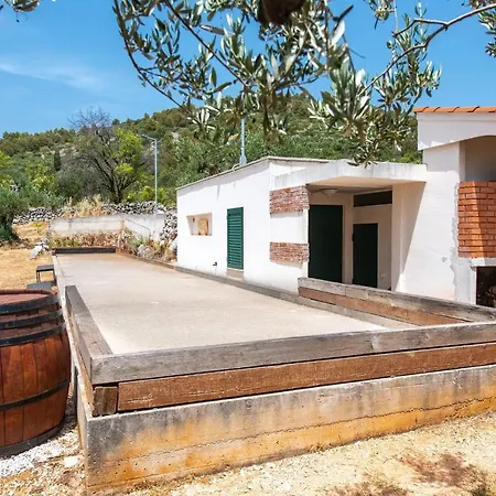House Niva Casa vacanze Marina