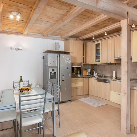 Casa vacanze House Niva Marina