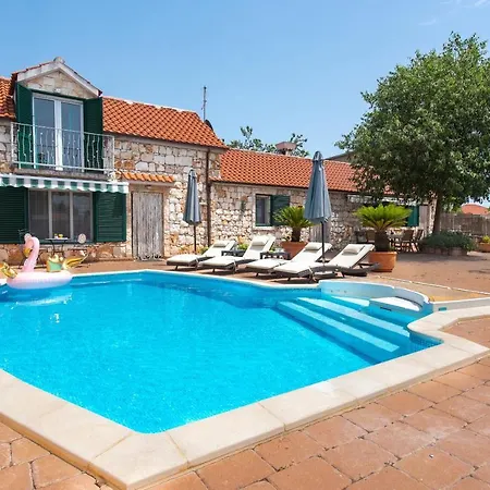 House Niva * Marina