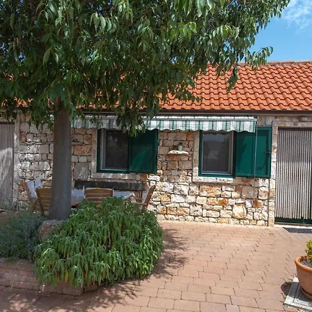 House Niva Marina