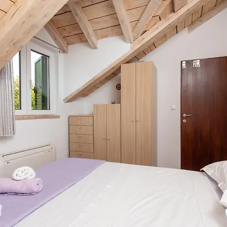 Casa vacanze House Niva *