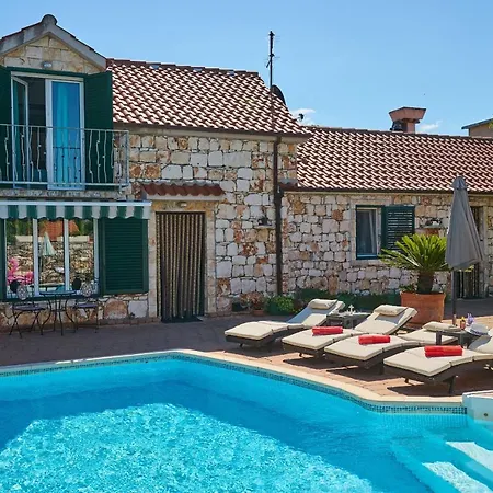 Casa vacanze House Niva Marina