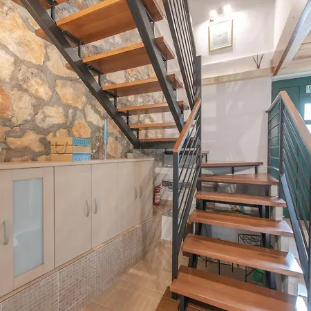 House Niva Marina